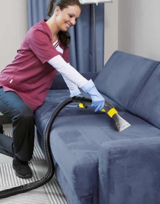 Manyas Koltuk Yıkama